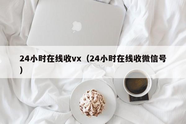 24小时在线收vx（24小时在线收微信号）